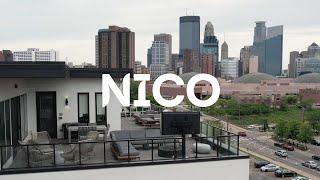 NICO Apartments