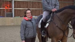 Top Tips From Childéric Saddles UK