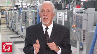 A Tour of Our Implant Manufacturing Facility with Jim Glidewell