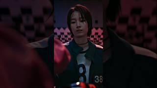 A beautiful edit of SQUID GAME 2#ayan#edit#ytshortsvideo#frontman#netflix#squidgame