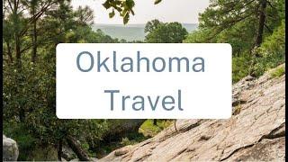 Top 10 Family Friendly Vacation Spots in Oklahoma
