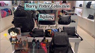 Kipling Harry Potter Collaboration!!