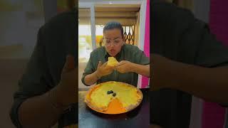 #algerianfood #food #bonnecuisine #algerien #humour #relookingcuisine #algerienne