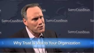 Why Trust Is Vital to Your Organization