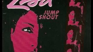 Lisa - Jump Shout (1983 Remix)