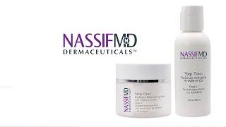 NassifMD | Micro Spa Radiance Peel