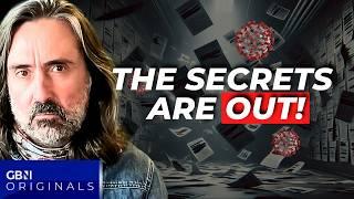 BOMBSHELL Investigation REVEALS The Shocking Truth About COVID