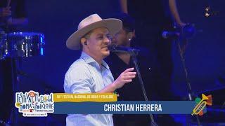 CHRISTIAN HERRERA  EN JESUS MARÍA 2024 | "COMPLETO" |