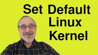 Linux Default Kernel