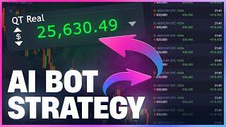 FREE Bot for Pocket Option - AI Trading on Pocket Option Made EASY in 2025!