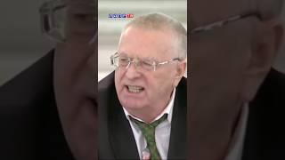 Жириновский: Показывайте нормальную семью! #жириновский #ввж #жириновскийпророк