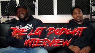 Manifesto & Lowski | The LOT Podcast (Full Interview) Taks Starting A Podcast x Guest + More!