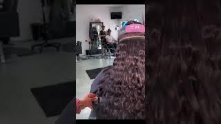 iqueenla Cambodian Wavy Tape In Best Raw Hair Extensions Ft.iqueenla hair