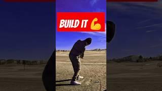  Machine: Impact Arc (link )... #golftips