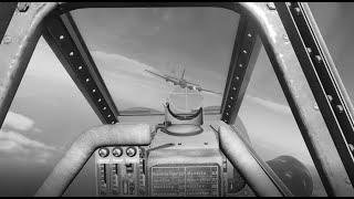 Fw 190 D9 and the EZ 42 Gyro Gunsight DCS