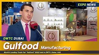 CD SA Poland : CD Honey & CD Spread Producer from Poland : GULFOOD 2022 Dubai : GULFOOD 2023 Dubai