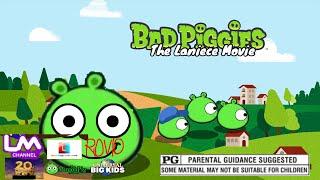 Opening Logos: Bad Piggies: The Laniece Movie