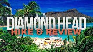 Diamond Head Hike in Waikiki - Review From a Family With Young Kids!