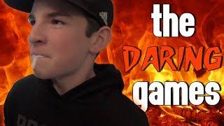 THE DARING GAMES | Episode I