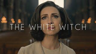 Claire Fraser: The White Witch