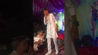 Bharde re Shyam Jholi bharde. Bhajan by Akash Thakur ️