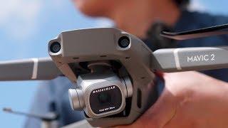 DJI Mavic 2 Pro - Hasselblad Camera Drone!