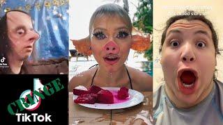 Tiktok Cringe Hyper Comp #96