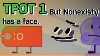 TPOT 1 But Nonexisty Has a Face