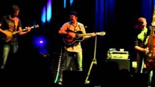 Hot Buttered Rum - McDonald Theatre - 11/17/11 - 1