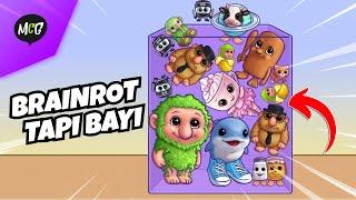 Tumpukan Brainrot Italia Tapi Versi Bayi!