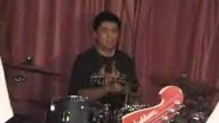 GM band show 07( Bill Yu )