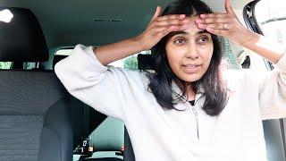 Emotional & Anxious Before Last Chemotherapy *Cancer Journey 2025*