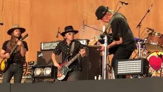 Neil Young - Like A Hurricane / I’ve Been Waiting For You, 2019-07-12, London