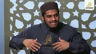 How To Regain Control Over Your Habits - Ust. Hisham Abu Yusuf