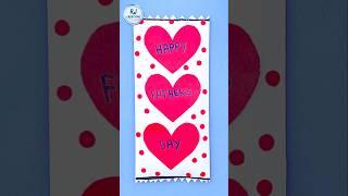 Fathers Day Chocolate Gift Ideas | How To Make Fathers Day Gift  #Shorts