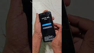 How To Unlock Vivo 5g Mobile ? Vivio T3x Forget Password | How To Hard Reset Vivo T3x 5g