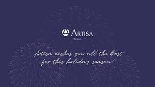 Artisa Group - Closing 2021
