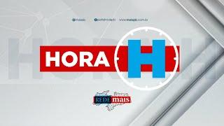 HORA H | 14 DE NOVEMBRO DE 2024