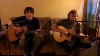 Wagon Wheel - Assembly Required (Old Crow Medicine Show cover) HQ