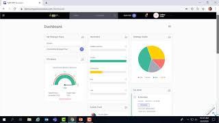 How To Personalize Your Dashboard Inside MPOWR Envision