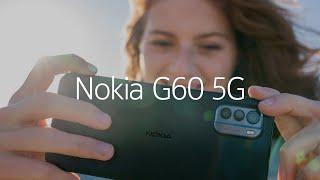 Nokia G60 5G – Play the long game​