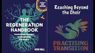 Reaching Beyond the Choir | Don Hall