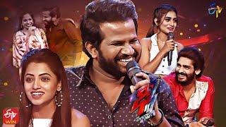 Hyper Aadi, Pradeep | Funny Joke | Dhee 14 | The Dancing Icon | 10th August 2022 | ETV Telugu