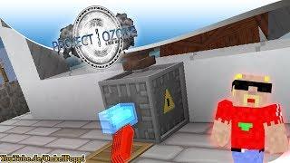 DER ATOMIC RECONSTRUCTOR - Minecraft PoppZone - 14 - Project Ozone 3 - Deutsch