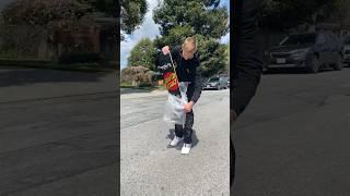 What’s Your First Trick On A New Complete?