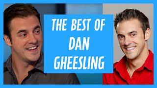 THE BEST OF DAN GHEESLING l Big Brother Best Of's