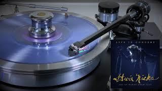 Stand Back - Stevie Nicks Live in Concert [ VPI HW-40 • Koetsu Black Goldline • VdH THE GRAIL ]