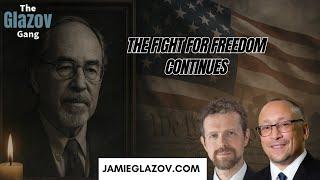 Daniel Greenfield: The Future of the David Horowitz Freedom Center.