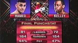 Prince Naseem Hamed Vs Kevin Kelley Full Fight 1997 HBO Broadcast
