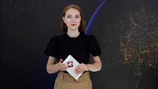 Смотрим УлПравда ТВ. Авторская песня в Ломах, ремонт мостов, новый глэмпинг